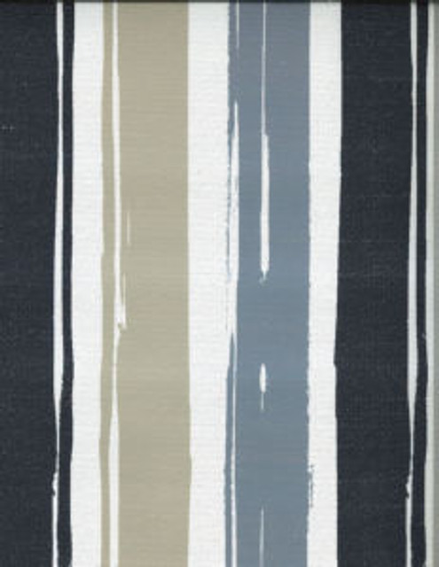 Gaza Slate 32 by Norbar Designer Fabric 65% POLYESTER / 35% COTTON' SPAIN V 12 1/2 / H 6 1/3 54 - Swanky Fabrics - Gaza Slate 32 by Norbar Designer Fabric 65% POLYESTER / 35% COTTON' SPAIN V 12 1/2 / H 6 1/3 54 - Swanky Fabrics -