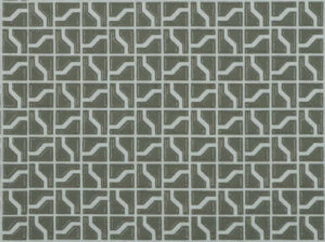 Glacier Pearl Grey 191 by Norbar Designer Fabric 52% POLYESTER 48% COTTON INDIA 3 1/4"V 3 1/8"H 49 - Swanky Fabrics - Glacier Pearl Grey 191 by Norbar Designer Fabric 52% POLYESTER 48% COTTON INDIA 3 1/4"V 3 1/8"H 49 - Swanky Fabrics -