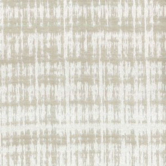 Haley Ivory by Norbar Designer Fabric DESTINY 100% POLYESTER INDIA 9 3/4"V 13 1/2"H 54" - Swanky Fabrics -