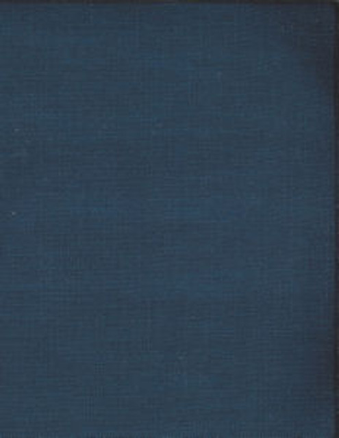 Inspire Indigo 424 by Norbar Designer Fabric 68% LINEN 32% COTTON BRAZIL 55 - Swanky Fabrics -