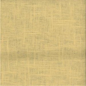 Jester Yellow 888 by Norbar Designer Fabric 55% LINEN 45% VISCOSE CHINA 55" - Swanky Fabrics -