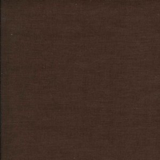 Jingle Chocolate 603 by Norbar Designer Fabric LINEN LYNX 55% LINEN / 45% VISCOSE CHINA 55" - Swanky Fabrics -