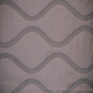 Kazan Cocoa H320 by Norbar Designer Fabric ALLURE 83% LINEN 17% POLYESTER TURKEY 5"V - 7 1/2"H 118" - Swanky Fabrics -