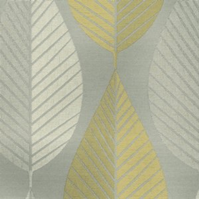 Larkfield Citrine 100 by Norbar Designer Fabric See Sample 59% Polyester 41% Rayon INDIA - </p><p>Repeat: Horizontal: and Vertical: 17 1/2" 57 - Swanky Fabrics -