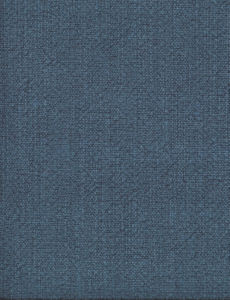 Manila Indigo 424 by Norbar Designer Fabric MANILA 75% RAYON 10% COTTON 15% LINEN CHINA 54 - Swanky Fabrics -