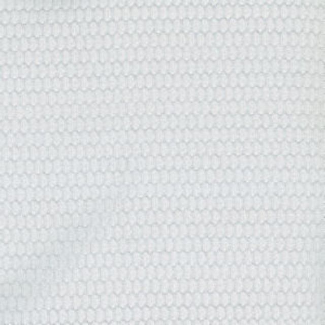 Munich Silver 02 by Norbar Designer Fabric 100% POLYESTER 1"V 1"H 55 - Swanky Fabrics -