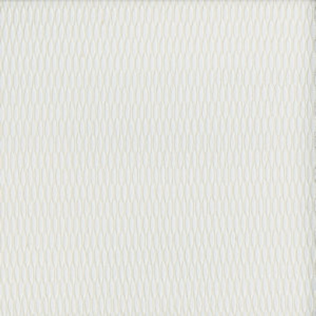 Oneonta Coconut by Norbar Designer Fabric SHEER TRENDS 100% POLYESTER TURKEY 1/2 V 1 1/4 H 118" - Swanky Fabrics -