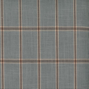 Panther Sky by Norbar Designer Fabric CHECKER 100% POLYESTER CHINA 2 3/4"V 2 3/4"H 56 - Swanky Fabrics -