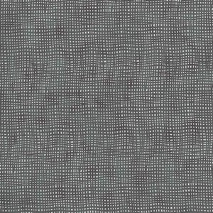 Plimpton Smoke by Norbar Designer Fabric POLY VINYL KOREA 54 - Swanky Fabrics -