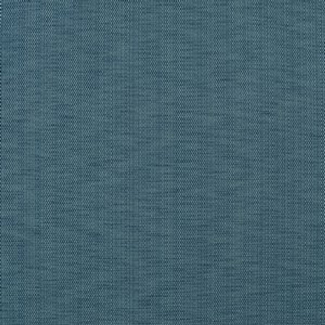 Polar Denim 51 by Norbar Designer Fabric TRIO II 64% COTTON 36% POLYESTER CHINA 55 - Swanky Fabrics -