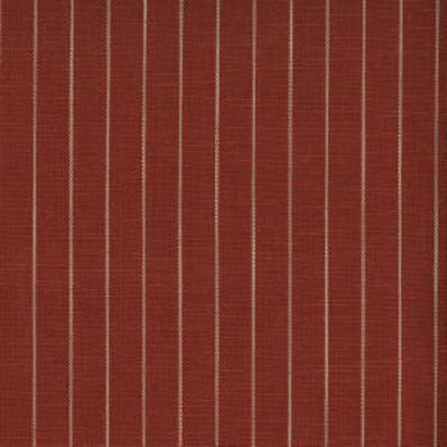 Preston Brick by Norbar Designer Fabric CHECKER 100% POLYESTER CHINA 1"H 56 - Swanky Fabrics -