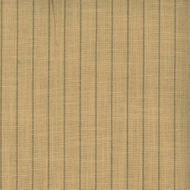 Preston Wheat by Norbar Designer Fabric CHECKER 100% POLYESTER CHINA 1"H 56 - Swanky Fabrics -