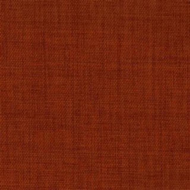 Rally Brick by Norbar Designer Fabric ATRIUM 100% POLYESTER WITH ACRYLIC S. KOREA 55 - Swanky Fabrics -
