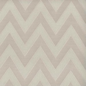 Reflex Ivory by Norbar Designer Fabric 100% POLYESTER CHINA 2"V 5"H 58 - Swanky Fabrics -
