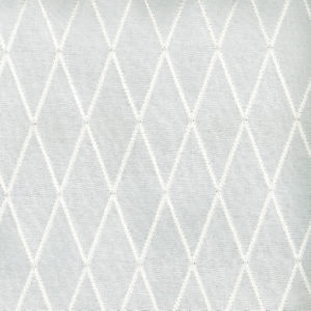Rise White by Norbar Designer Fabric 85% RAYON / 15% POLYESTER 4"V - 2 1/2"H 54 - Swanky Fabrics -