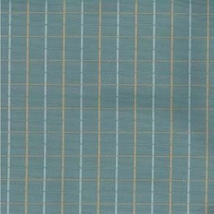 Rowan Robins Egg 420 by Norbar Designer Fabric 52% COTTON 48% POLYESTER V-1.25" H-1.375" 54" - Swanky Fabrics -