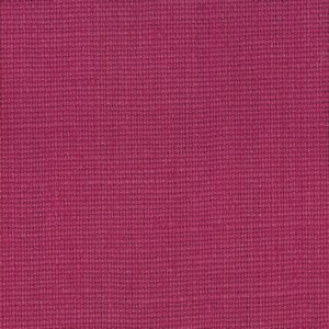 Score Fuchsia 562 by Norbar Designer Fabric LINEN LOGIC 100% LINEN BRAZIL 54" - Swanky Fabrics -