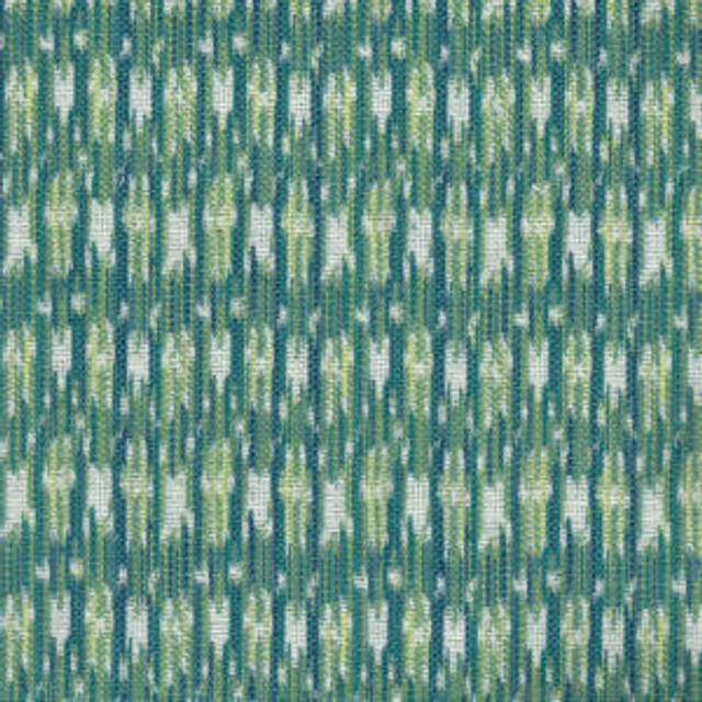 Sigmund Bluegrass 597 by Norbar Designer Fabric 51% COTTON 49% POLYESTER CHINA 2 1/2"V - 3 1/8"H 59 - Swanky Fabrics -