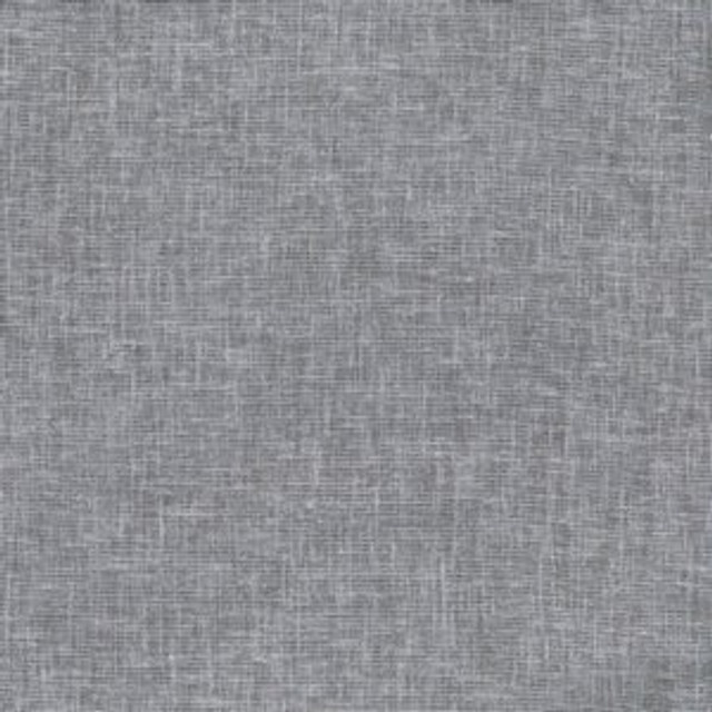 Sleek Grey 91 by Norbar Designer Fabric LINEN LITES 56% POLYESTER 44% LINEN FRANCE 118 - Swanky Fabrics -