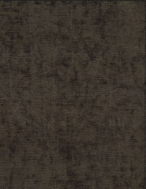 Stella Chocolate 603 by Norbar Designer Fabric OTHELLO 100% POLYESTER INDIA 55 - Swanky Fabrics -