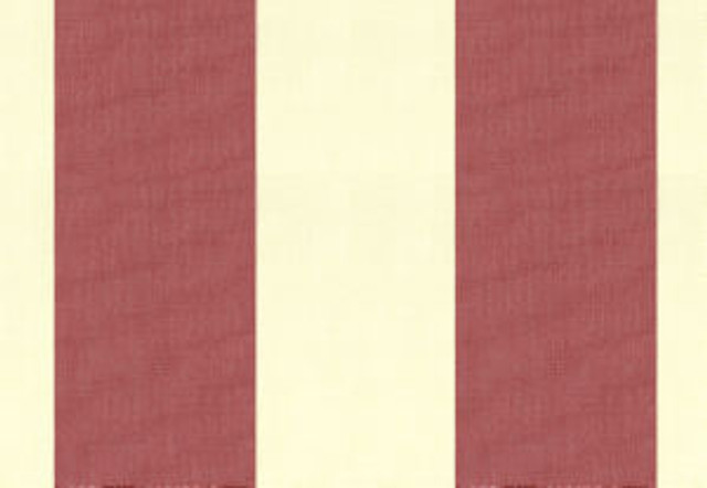 Sunset Ruby 539 by Norbar Designer Fabric SUNBURST 100% SOLUTION DYED POLYESTER TAIWAN 8"H 54 - Swanky Fabrics -