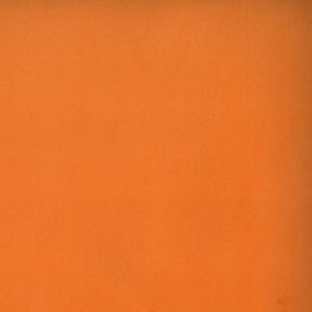 Toledo Orange 7535 by Norbar Designer Fabric SUEDE 80 POLYESTER 15 COT 5 POLYURET 55 - Swanky Fabrics -