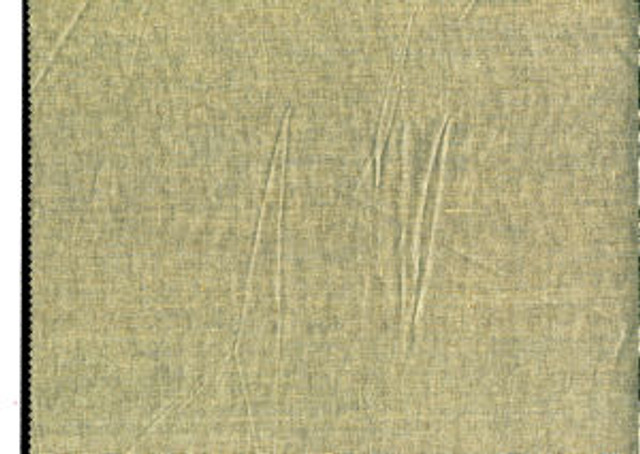 Torino Gold Oatmeal by Norbar Designer Fabric METALICA 100% LINEN CHINA 56 - Swanky Fabrics -