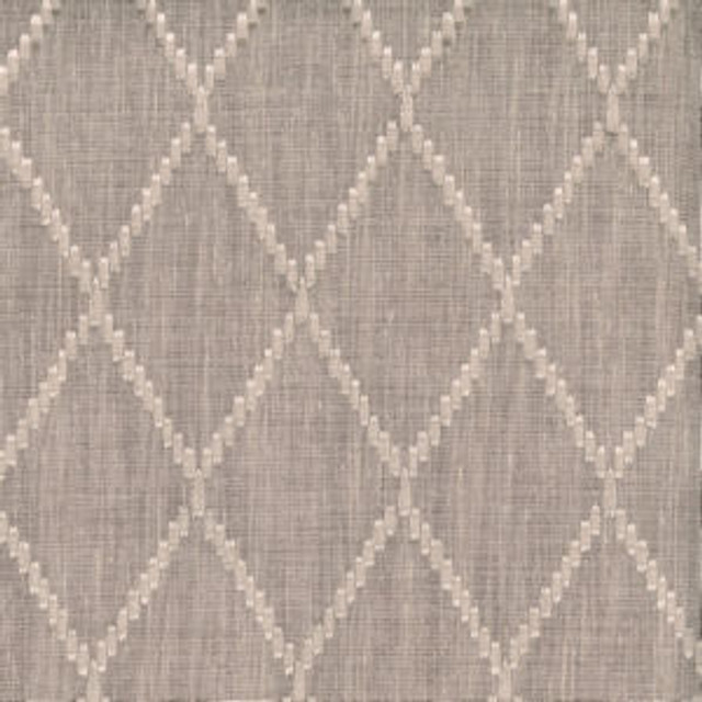 Trudy Cashmere by Norbar Designer Fabric SHEER TRENDS 100% POLYESTER TURKEY 4"V 4 1/2"H 118 - Swanky Fabrics -