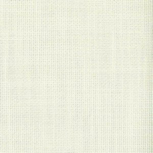 Vilroy White by Norbar Designer Fabric 90% POLYESTER 10% LINEN CHINA 54 - Swanky Fabrics -