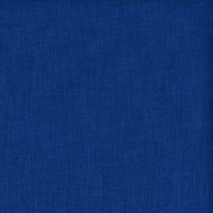 Vogue Blue by Norbar Designer Fabric 100% POLYESTER INDIA 56 - Swanky Fabrics -