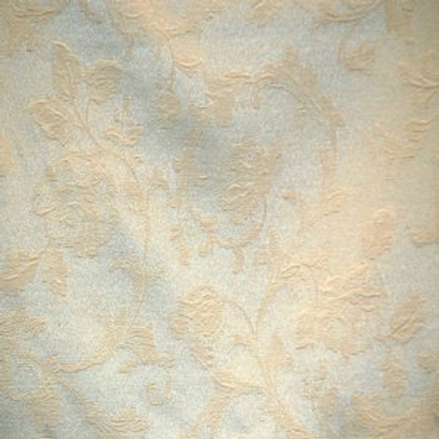 Wildcat Cream by Norbar Designer Fabric 56% POLYESTER 44% COTTON TAIWAN 27"V - 13 1/2"H 54 - Swanky Fabrics -