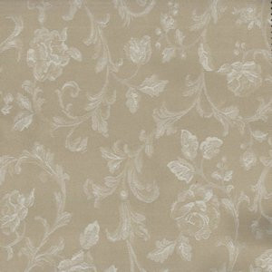 Wildcat Pearl by Norbar Designer Fabric 56% POLYESTER 44% COTTON TAIWAN 27"V - 13 1/2"H 54 - Swanky Fabrics -