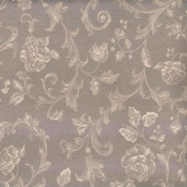 Wildcat Platinum by Norbar Designer Fabric 56% POLYESTER 44% COTTON TAIWAN 27"V - 13 1/2"H 54 - Swanky Fabrics -