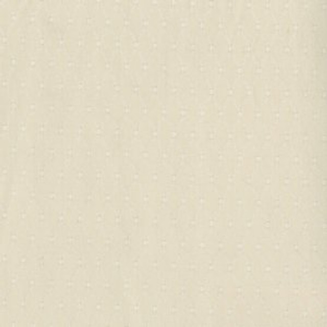 Wilmet Cream by Norbar Designer Fabric 56% POLYESTER 44% COTTON TAIWAN 7/8"V 1/2"H 54 - Swanky Fabrics -