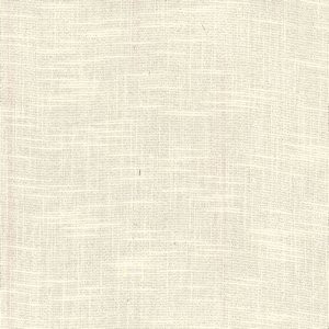 Zabel Ivory by Norbar Designer Fabric SHEER IMAGE 100% POLYESTER CHINA 110 - Swanky Fabrics -