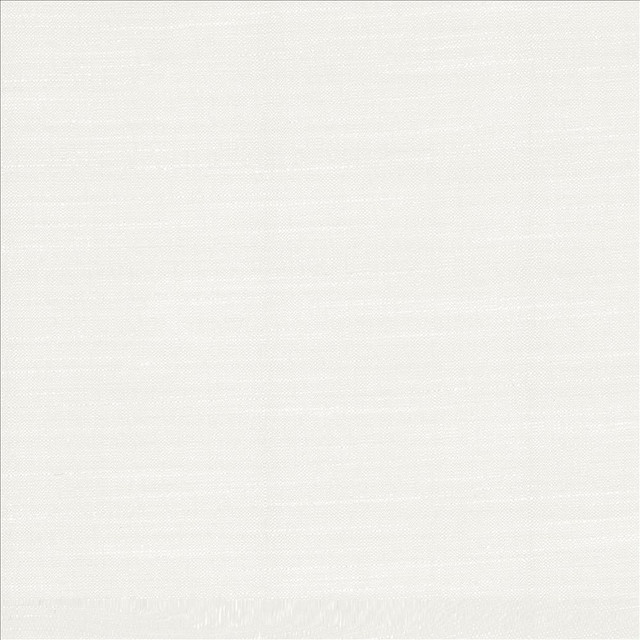 Adjoin White  by Kasmir Designer Fabric 5170 100% Polyester
 INDIA 5,000 Wyzenbeek Double Rubs Horizontal: N/A and Vertical: N/A 54  - Swanky Fabrics -