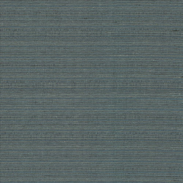 Burke Blue Steel  by Kasmir Designer Fabric 5163 100% Polyester
 INDIA Not Tested Horizontal: N/A and Vertical: N/A 54  - Swanky Fabrics -