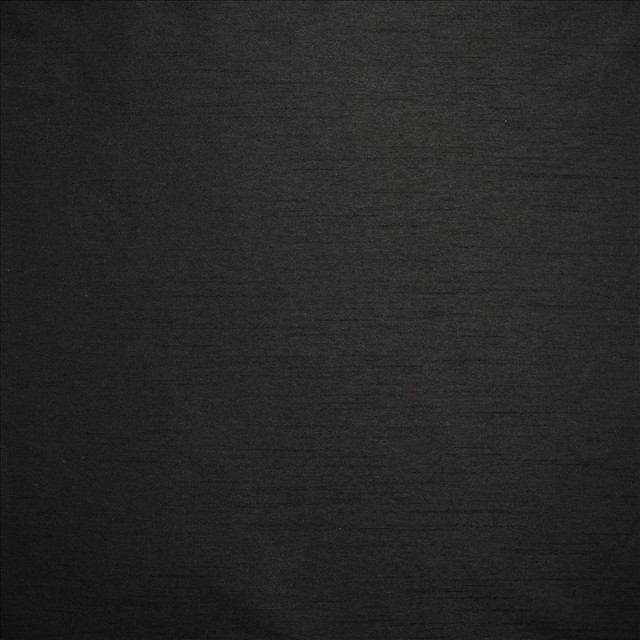 Complementary Black  by Kasmir Designer Fabric 5168 100% Polyester
 INDIA Not Tested Horizontal: N/A and Vertical: N/A 54  - Swanky Fabrics -