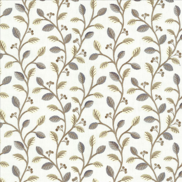 Cool Morning Arctic  by Kasmir Designer Fabric 1462 52% Cotton
48% Polyester
 INDIA 30,000 Wyzenbeek Double Rubs Horizontal: 8 5/8 inches and Vertical: 6 1/8 inches 55  - Swanky Fabrics -