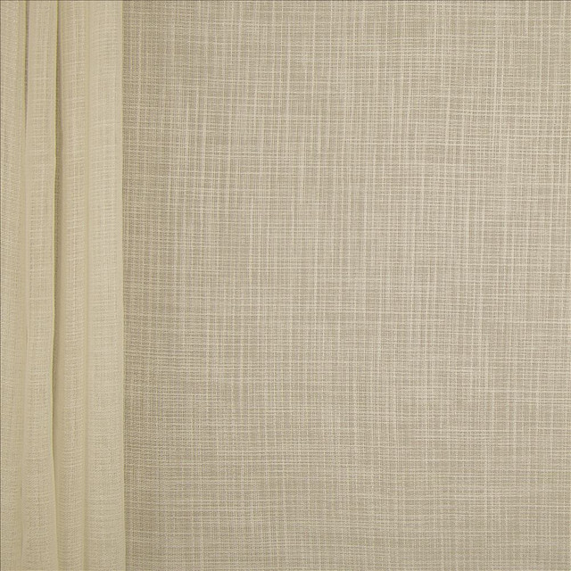 Delighted Linen  by Kasmir Designer Fabric 1465 100% Polyester
 TURKEY Not Tested Horizontal: N/A and Vertical: N/A 118  - Swanky Fabrics -