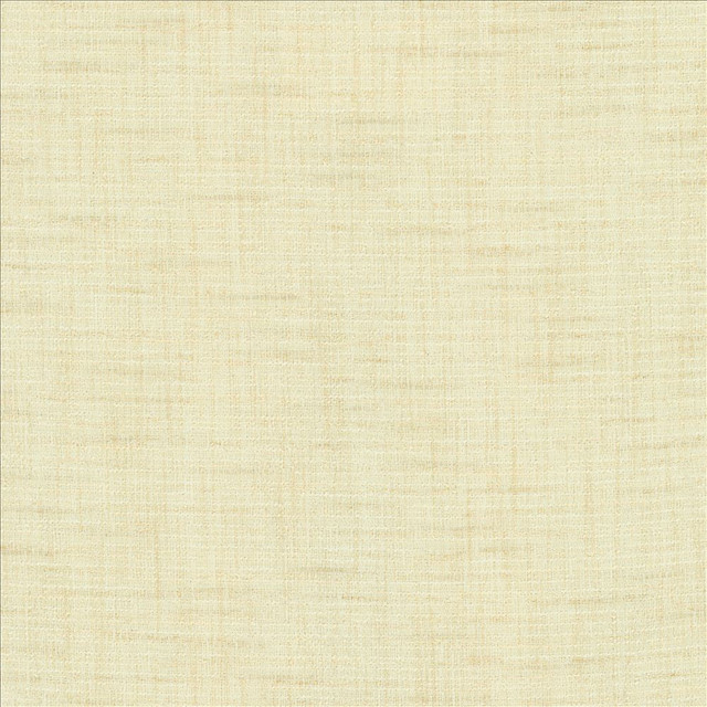 Integrity Eggshell  by Kasmir Designer Fabric 5171 66% Polyester
22% Olefin
12% Cotton
 USA 50,000 Wyzenbeek Double Rubs Horizontal: N/A and Vertical: N/A 54  - Swanky Fabrics -
