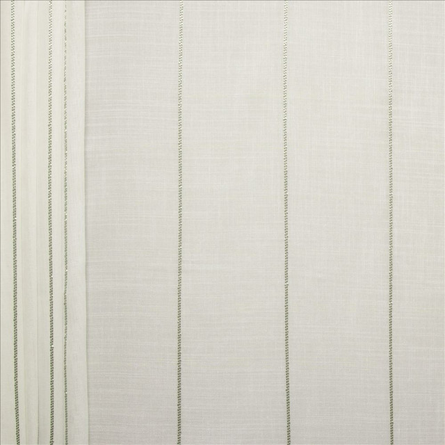 Joelle Platinum  by Kasmir Designer Fabric 1465 100% Polyester
 TURKEY Not Tested Horizontal: 4 inches and Vertical: N/A 118  - Swanky Fabrics -