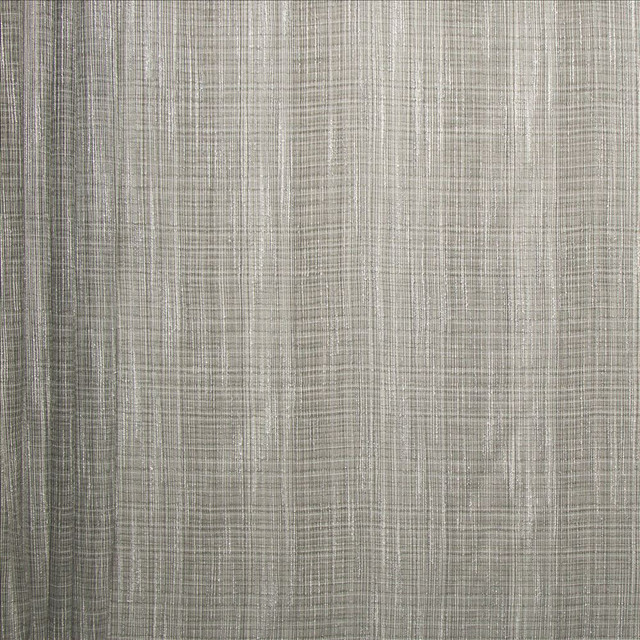 Lacie Smoke  by Kasmir Designer Fabric 1465 100% Polyester
 TURKEY Not Tested Horizontal: N/A and Vertical: N/A 118  - Swanky Fabrics -