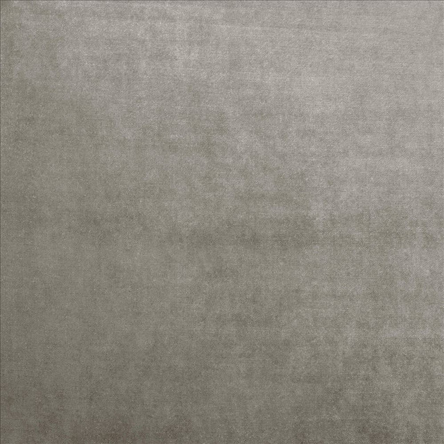 Lush Velvet Sterling  by Kasmir Designer Fabric 1451 100% Polyester
 CHINA 51,000 Wyzenbeek Double Rubs Horizontal: N/A and Vertical: N/A 54  - Swanky Fabrics -