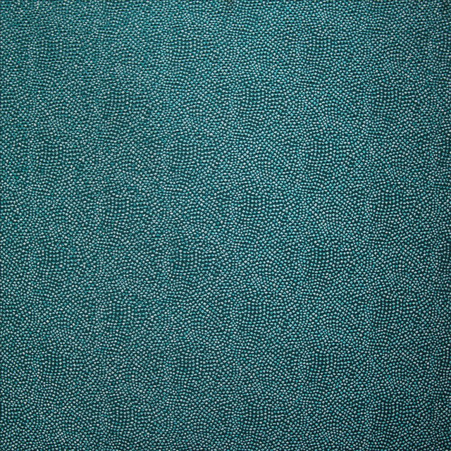 Textured Dot Aegean Teal  by Kasmir Designer Fabric 1455 100% Polyester
 CHINA 15,000 Wyzenbeek Double Rubs Horizontal: N/A and Vertical: N/A 54  - Swanky Fabrics -