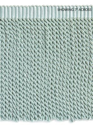 Windsor Bullion Harbor SCFX15030003 by Scalamandre Designer Trim NOVANTA PASSEMENTERIE 50% COTTON 47% RAYON 3% FIBRANNE CHINA LIGHT DUTY Horizontal: 0" and Vertical: 0" 8.5 - Swanky Fabrics -