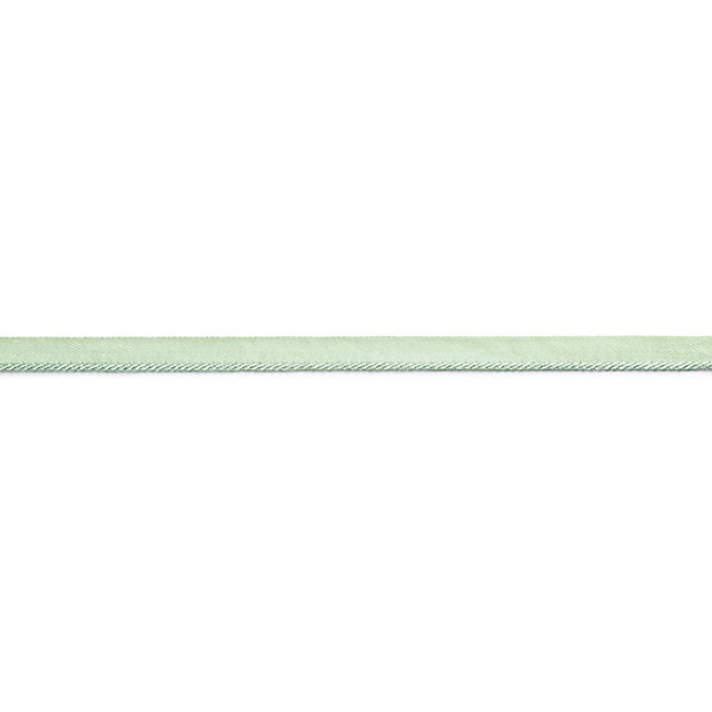 Avenue Cord/Mint Julep C315-014 by Scalamandre Trim Designer Trim SUPPLIERS WAREHOUSE U.S.A. 16% FIBRANNE 2% ACRYLIC|38% POLYESTER 26% COTTON 18% RAYON CHINA LIGHT DUTY Horizontal: 0" and Vertical: 0" 0.125" - Swanky Fabrics -