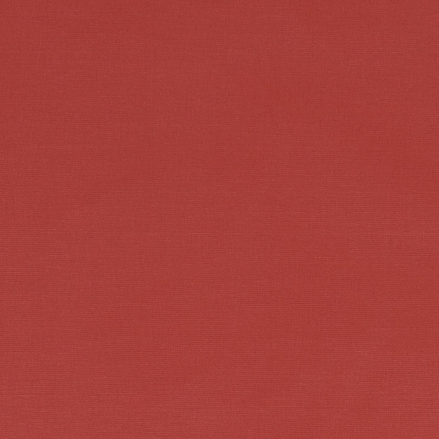 F1097 53 Alora Red by Clarke and Clarke Designer Fabric STUDIO G COTTON - 100% Spain HEAVY Horizontal: 0 and Vertical: 0 54 - Swanky Fabrics -
