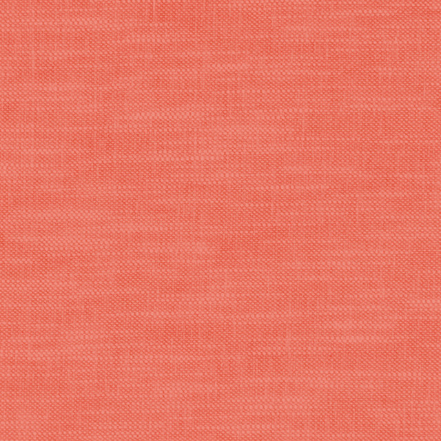 F1239 13 Amalfi Coral by Clarke and Clarke Designer Fabric CLARKE & CLARKE COTTON - 77%;POLYESTER - 23% India HEAVY Horizontal: 0 and Vertical: 0 54 - Swanky Fabrics -
