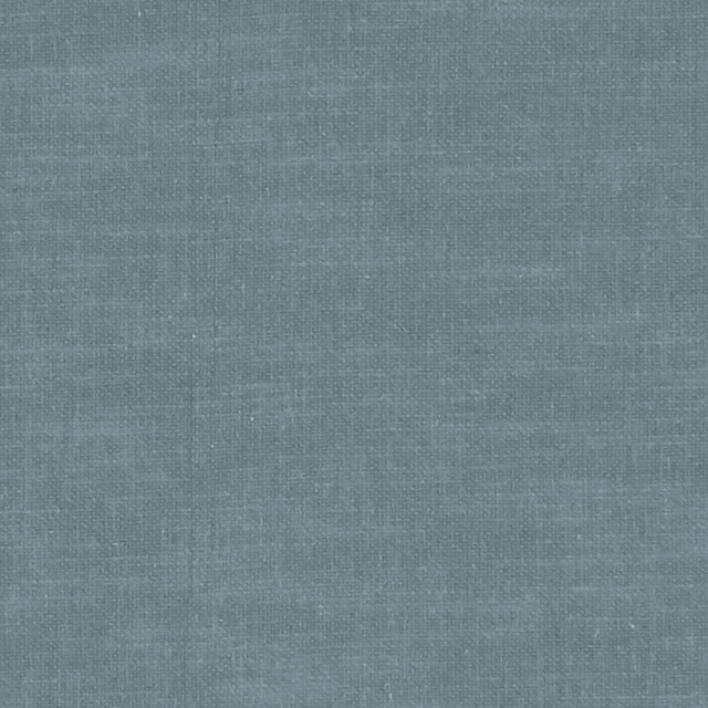 F1239 15 Amalfi Delft by Clarke and Clarke Designer Fabric CLARKE & CLARKE COTTON - 77%;POLYESTER - 23% India HEAVY Horizontal: 0 and Vertical: 0 54 - Swanky Fabrics -